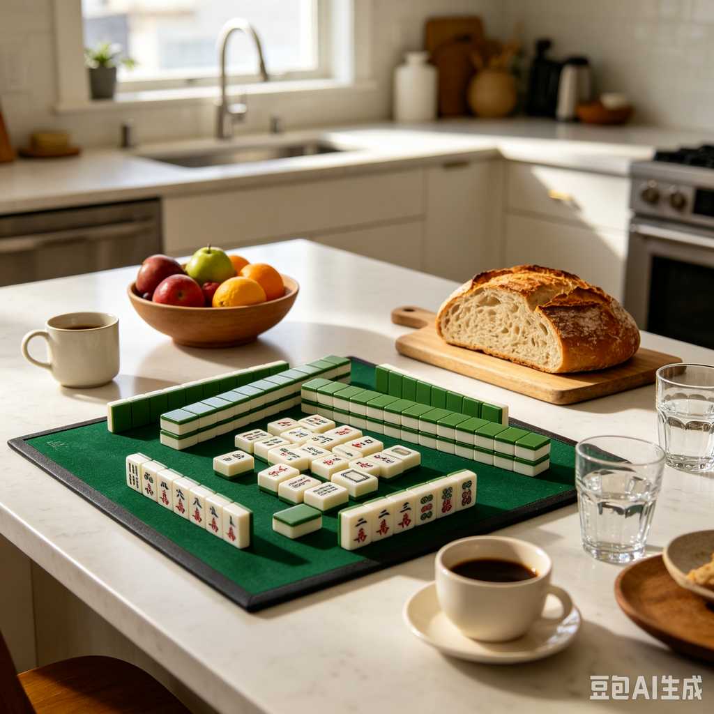 cheap durable mahjong tiles