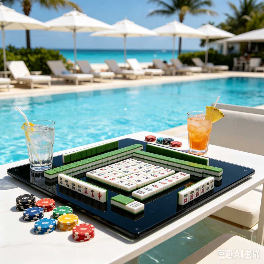 monterrey,mahjong