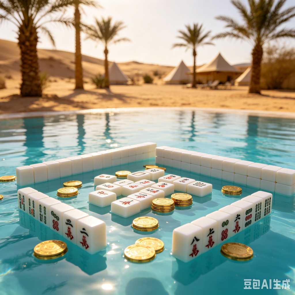 Lisbon,mahjong
