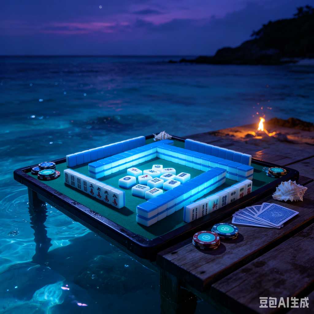 Natal,mahjong