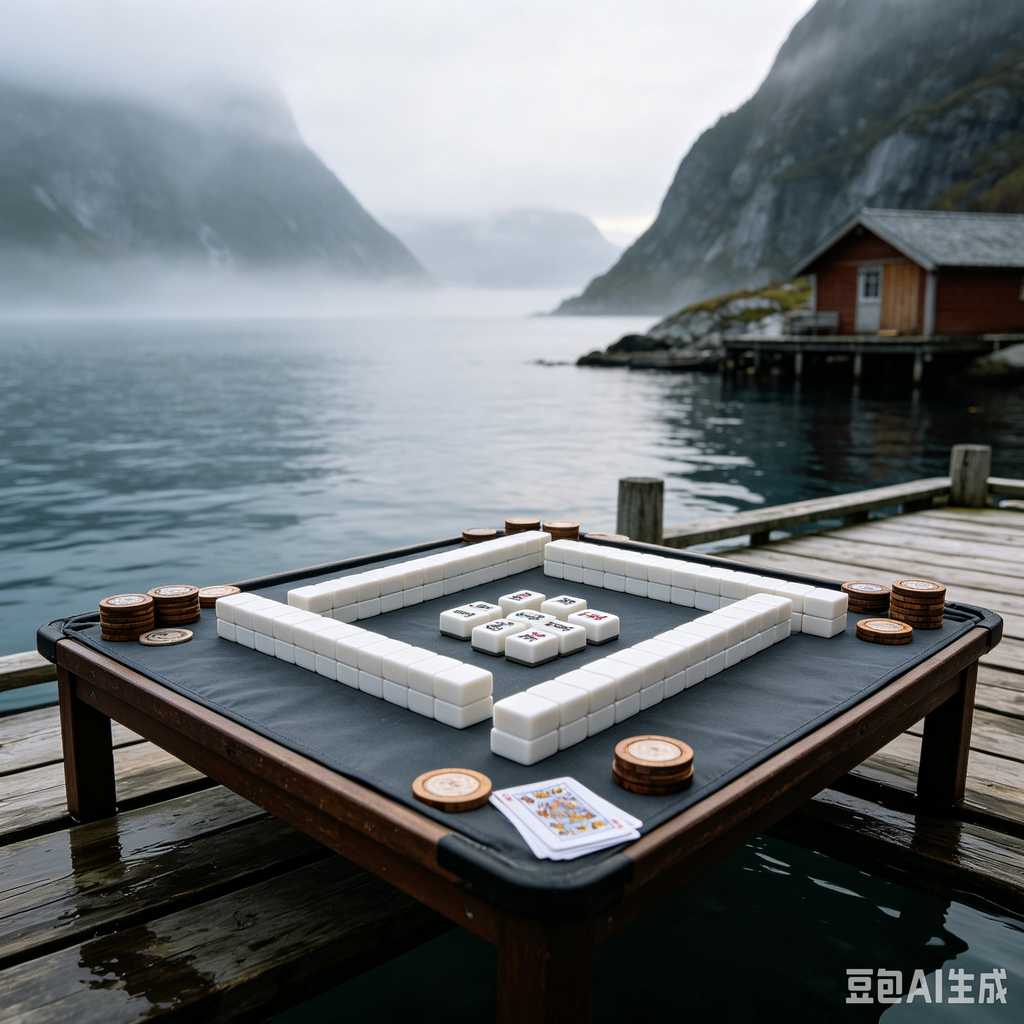 160 tiles american mahjong set