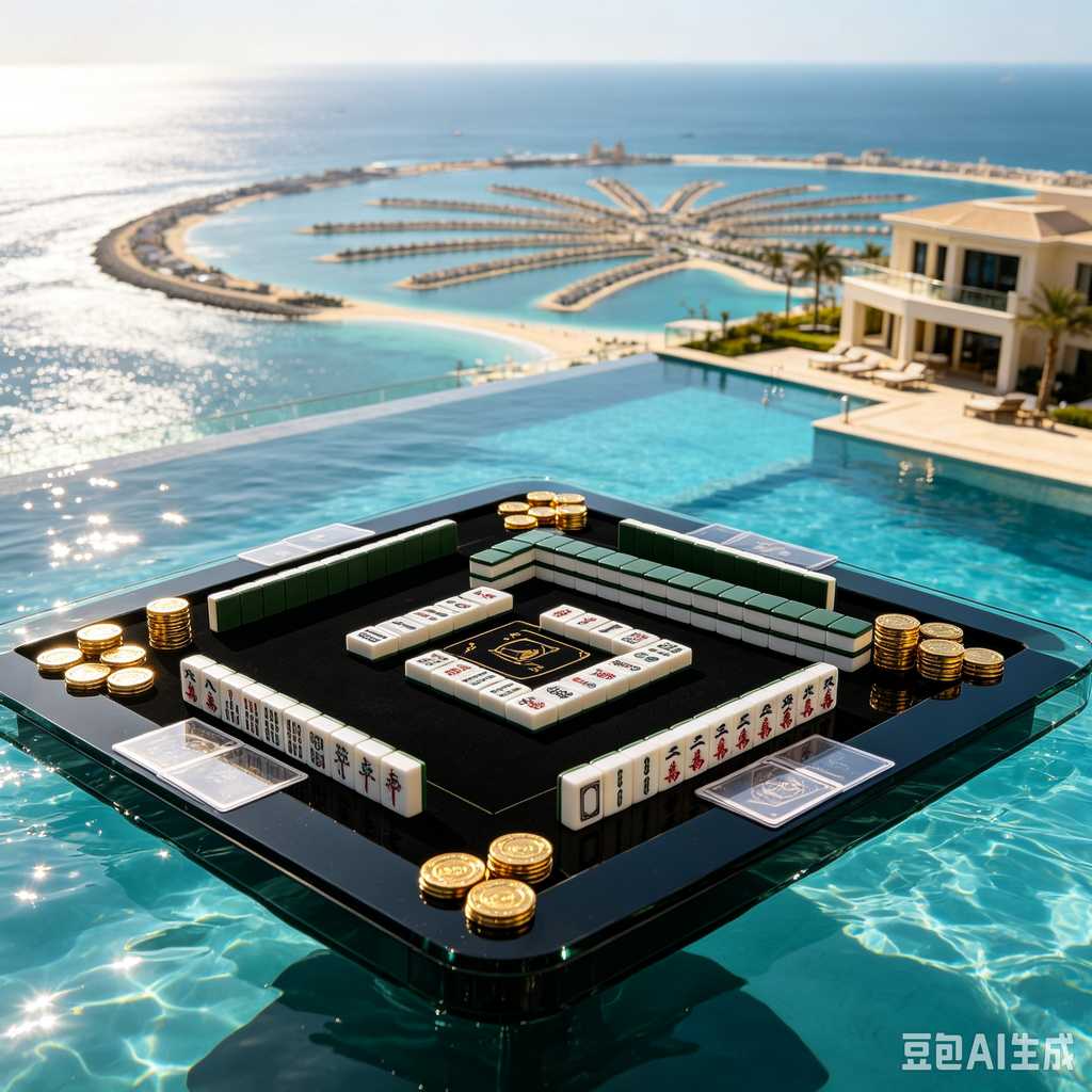 private label mahjong tiles