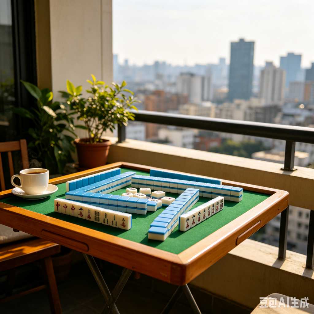 limoncr,mahjong