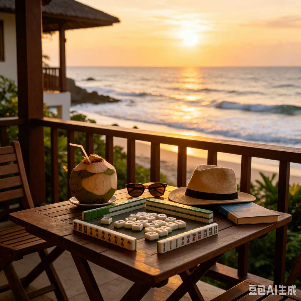comfortable mahjong game mat