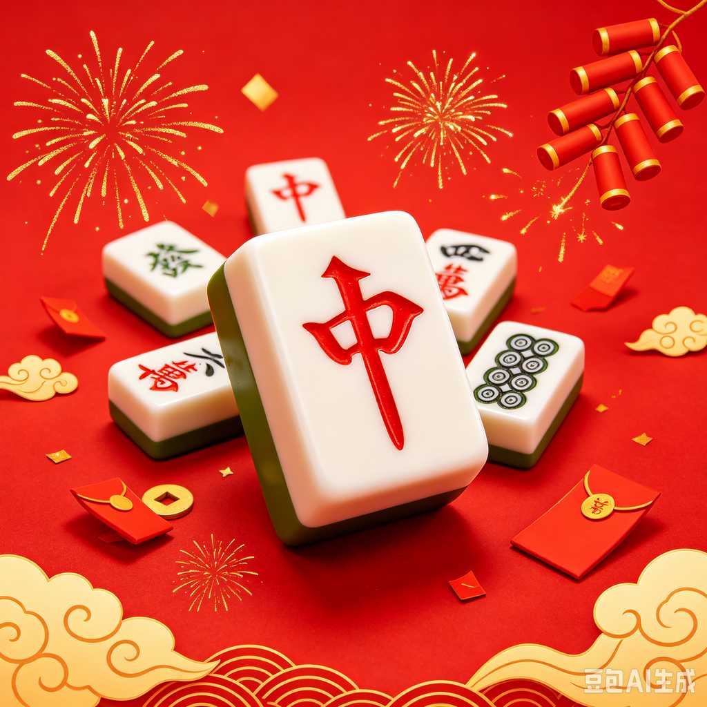 Pula,mahjong