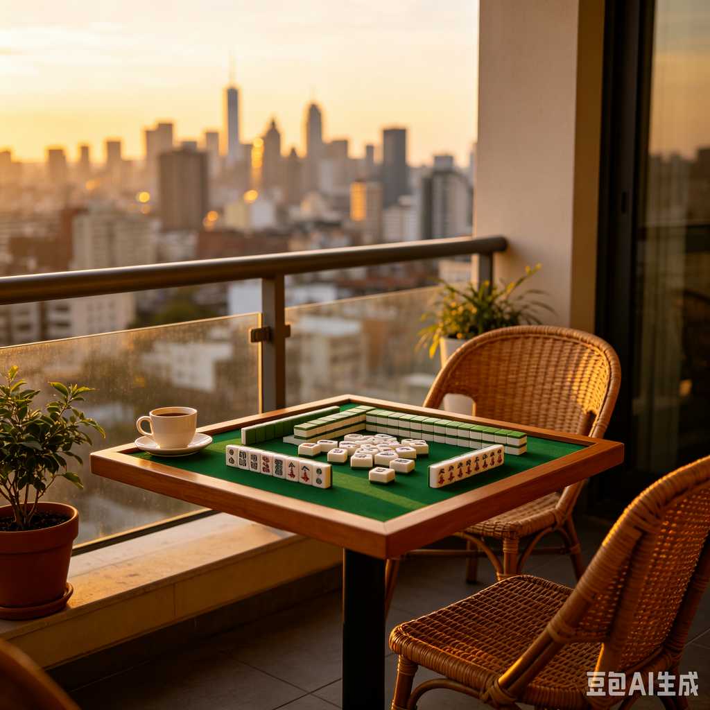 custom engraved mahjong set review