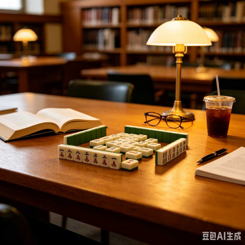 business gift packing mahjong