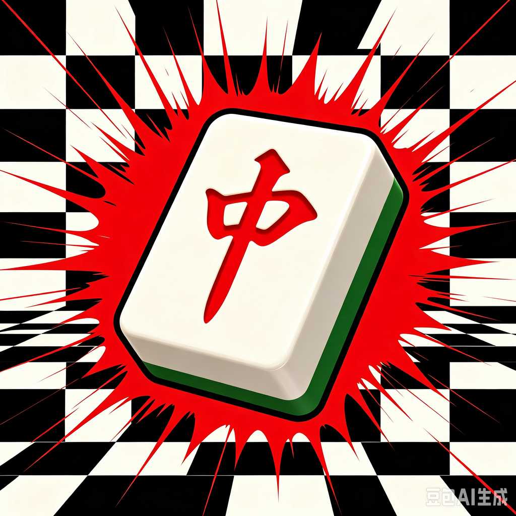 Nice,mahjong