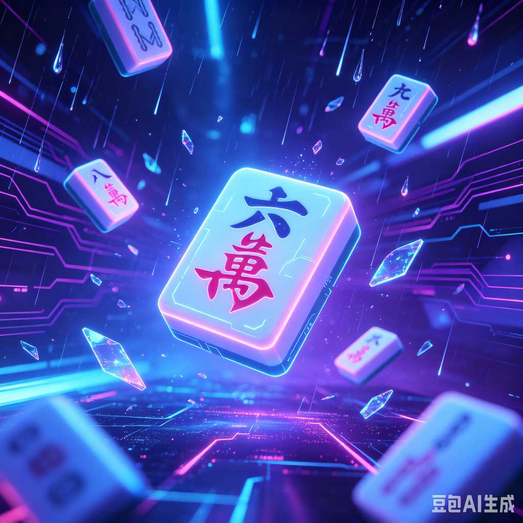 custom slogan mahjong tiles