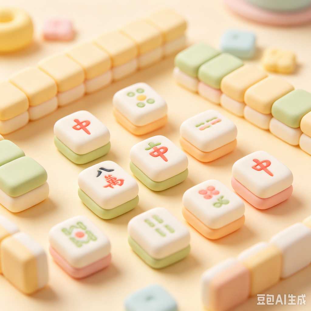 Providence,mahjong
