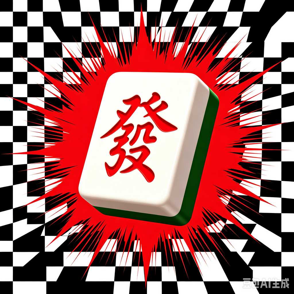 riichi mahjong set