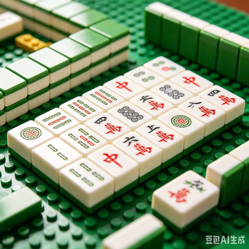 Salvador,mahjong