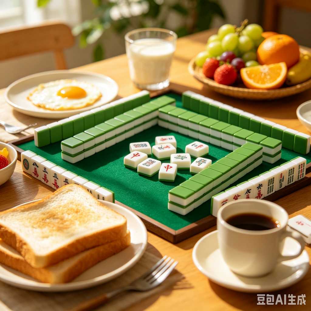 tirana,mahjong