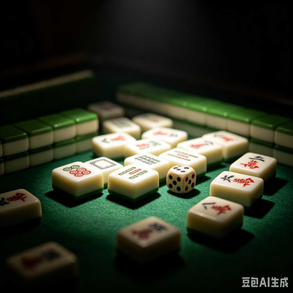 name engrave mahjong set