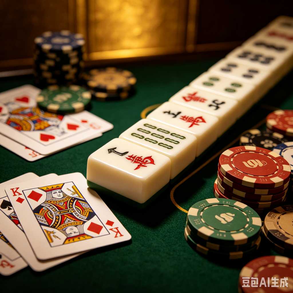 liege,mahjong