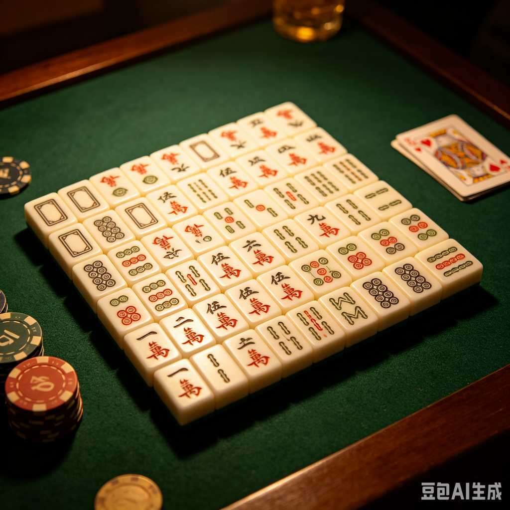 gdansk,mahjong