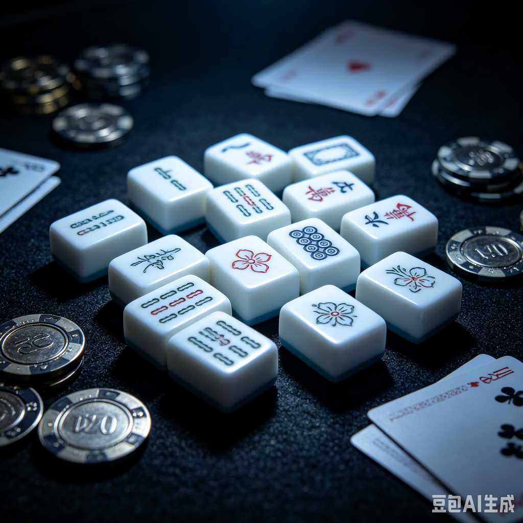 Trondheim,mahjong
