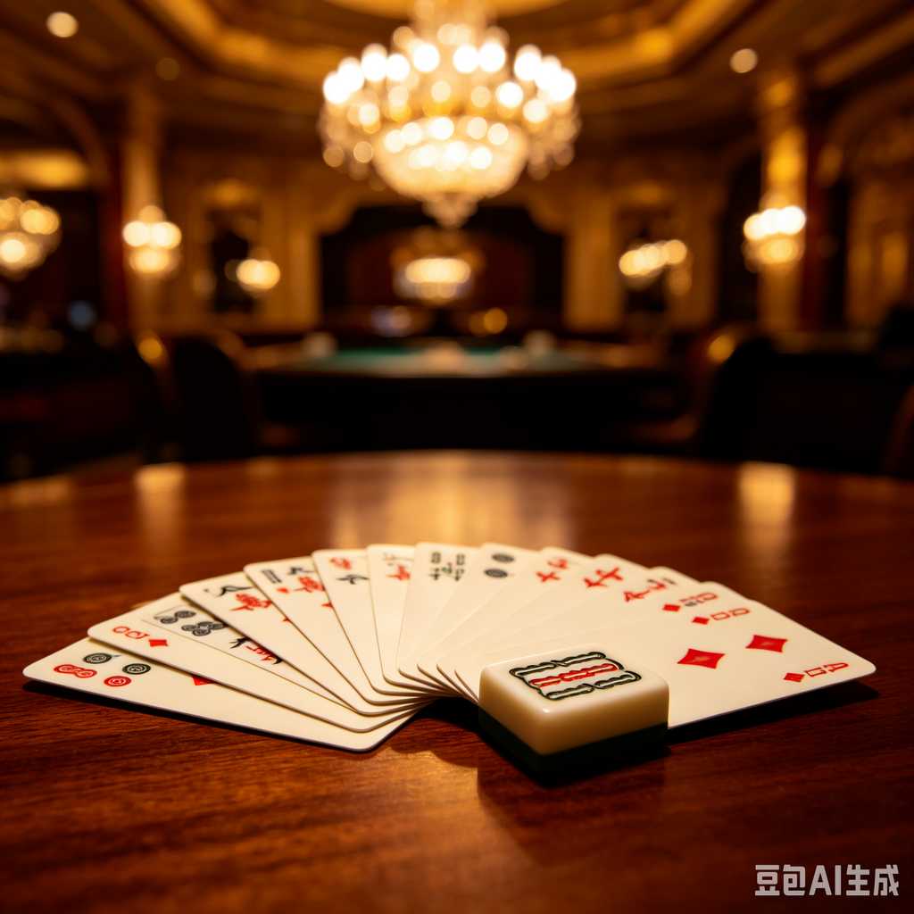 Morelia,mahjong