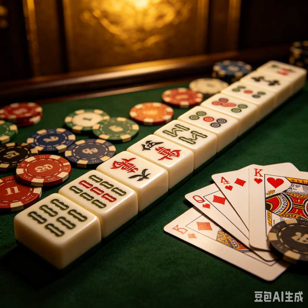 luxury mahjong gift box packaging
