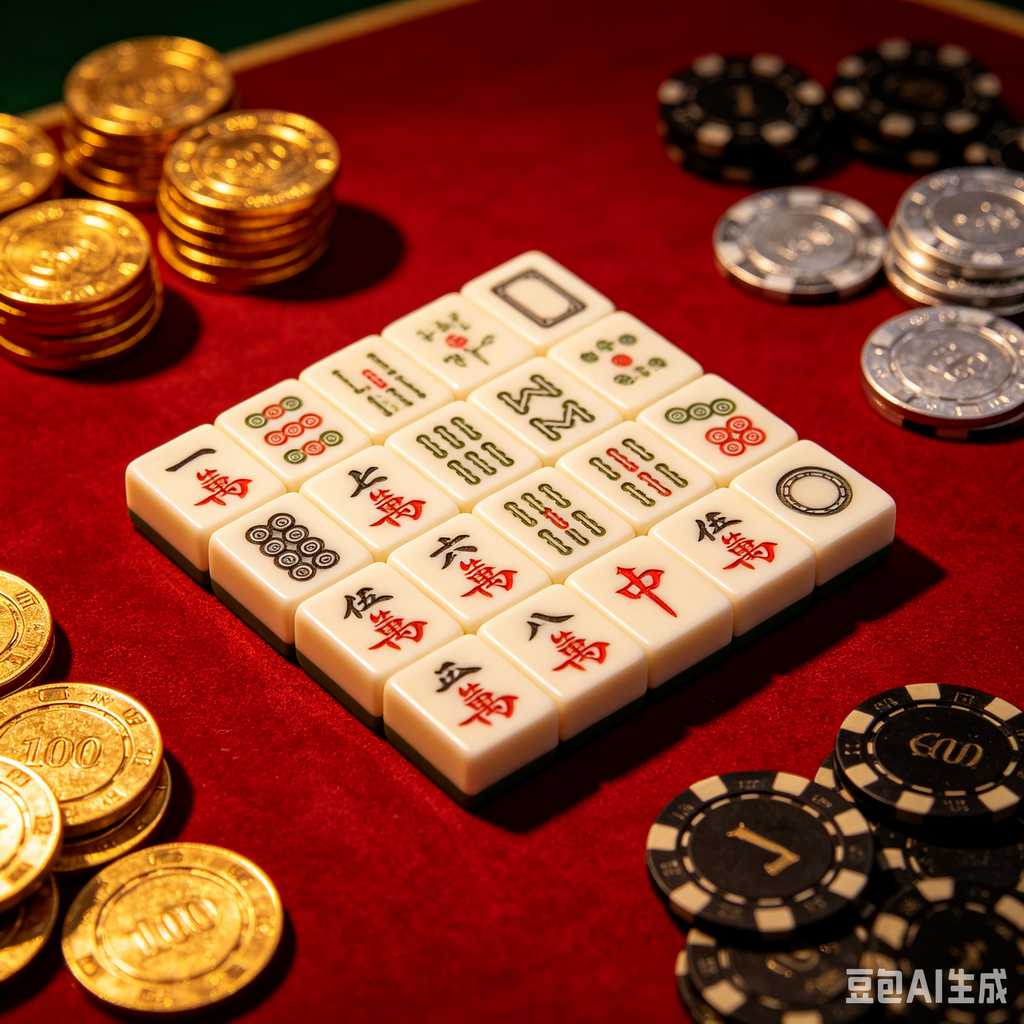 acrylic mahjong pushers