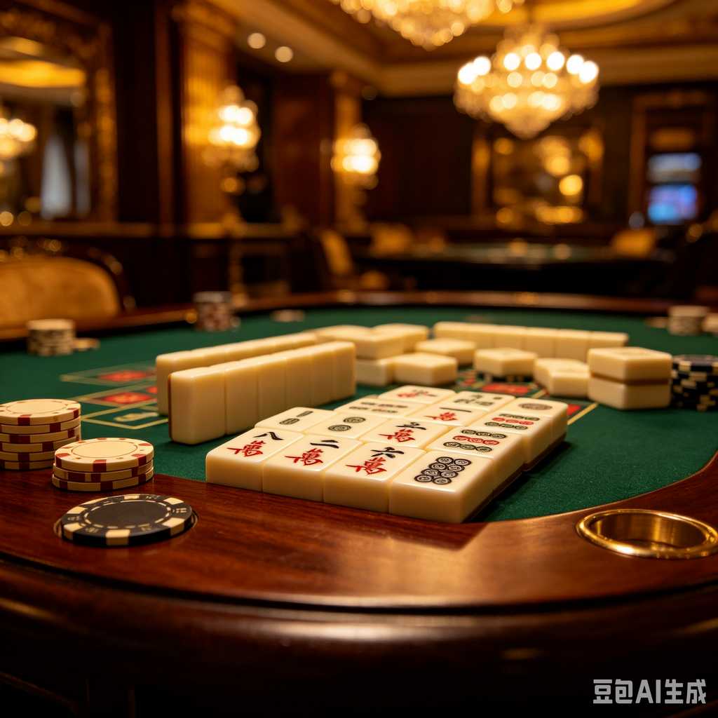 Cincinnati,mahjong