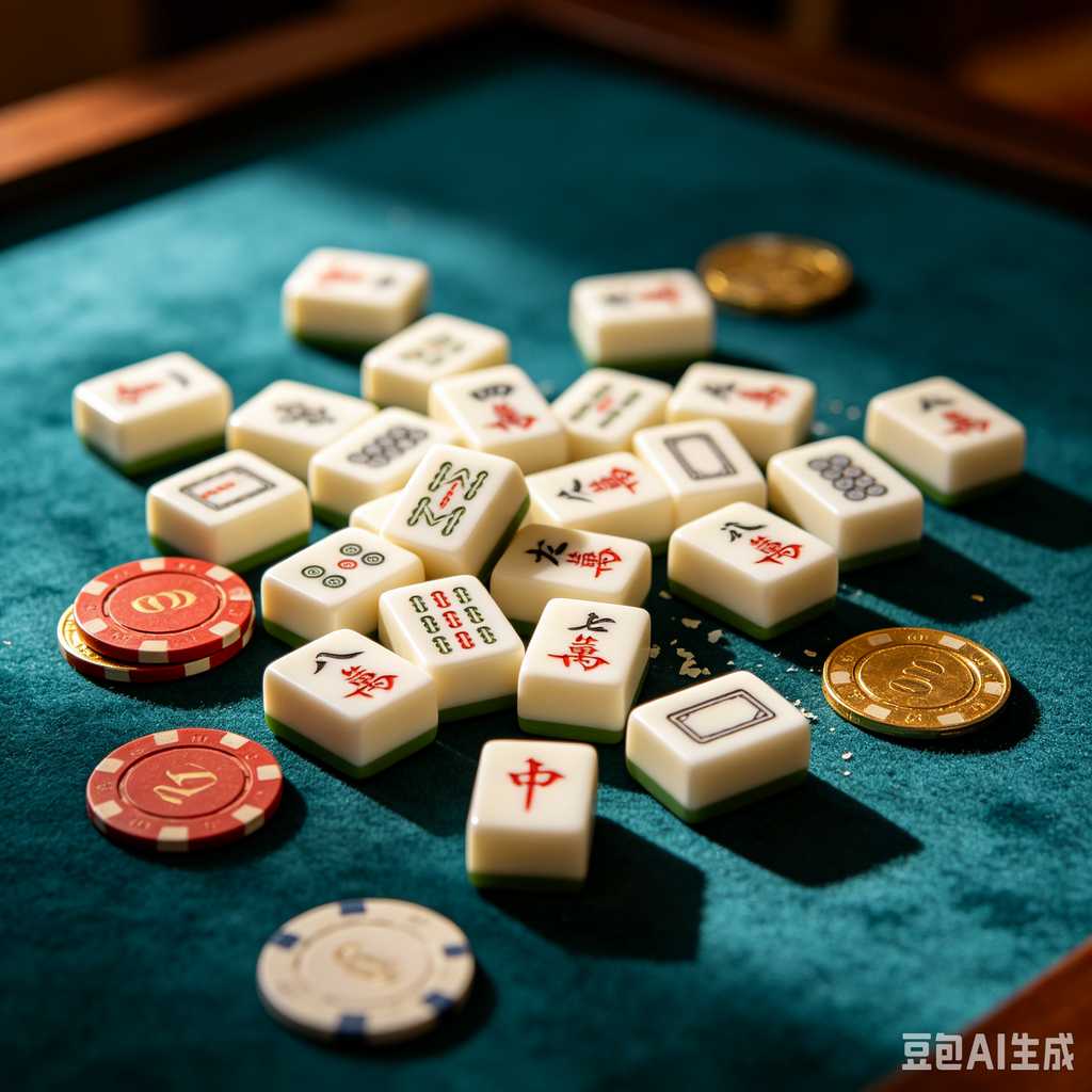Charleroi,mahjong