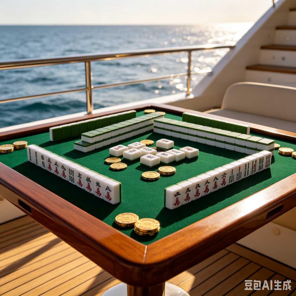 american mahjong accessory pack