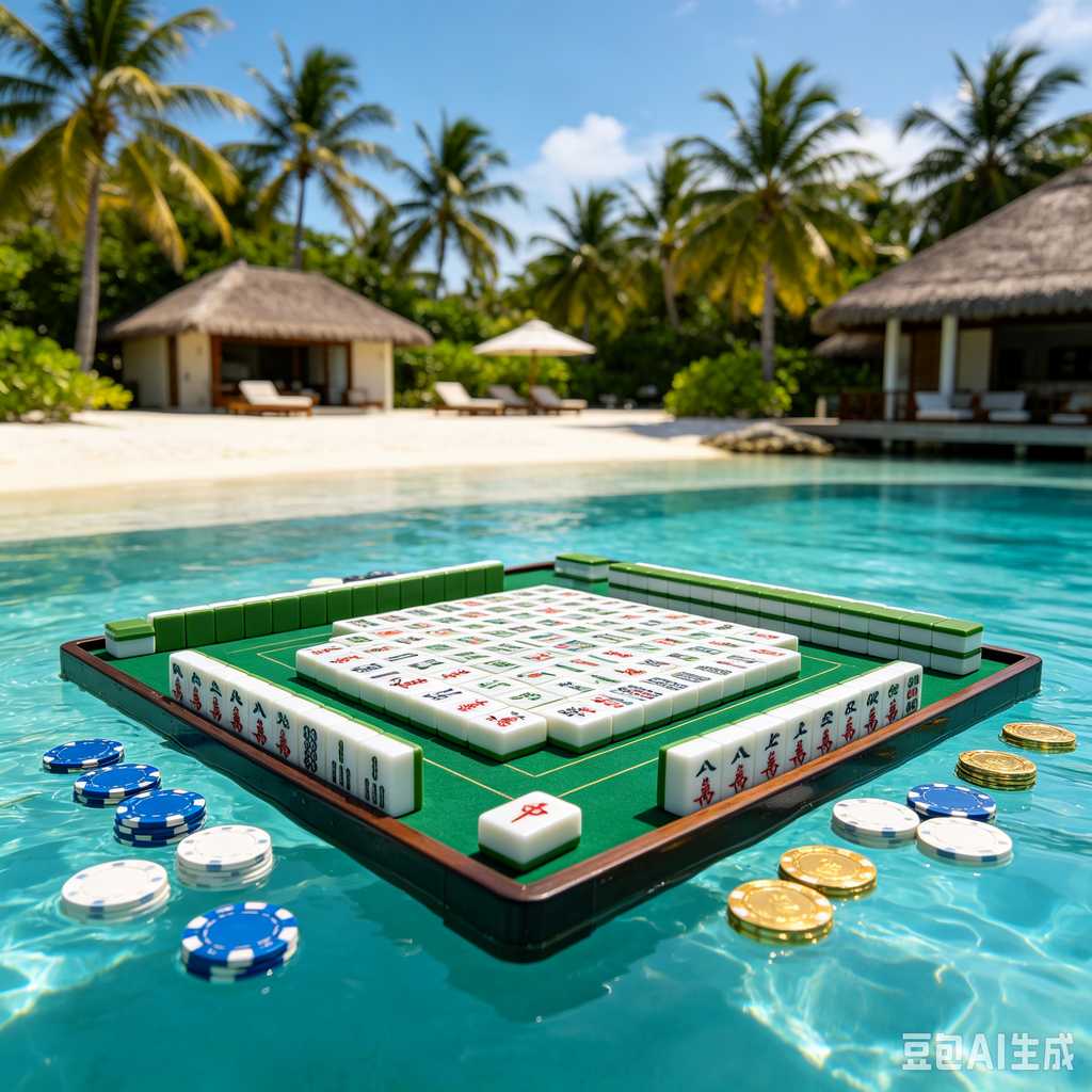 home party board game mahjong
