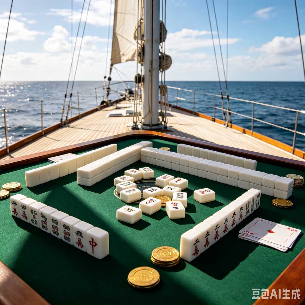granadani,mahjong