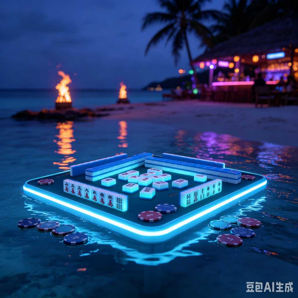 oriental leisure game mahjong